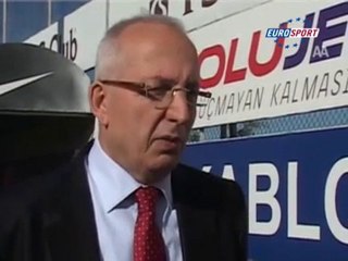 Yener: "Unvanımızı korumak istiyoruz"