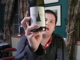 2007 Kermit Lynch Côtes du Rhône Cypress Cuvée