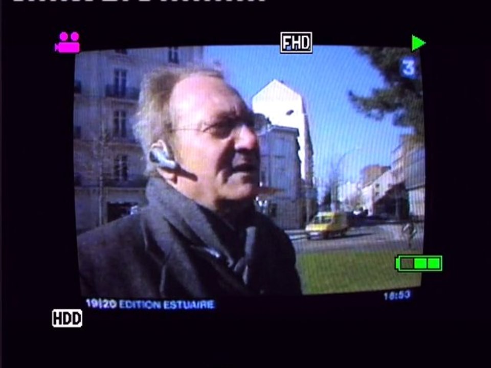 photo aérienne PHOTHAUT ILE DE NANTES 280205