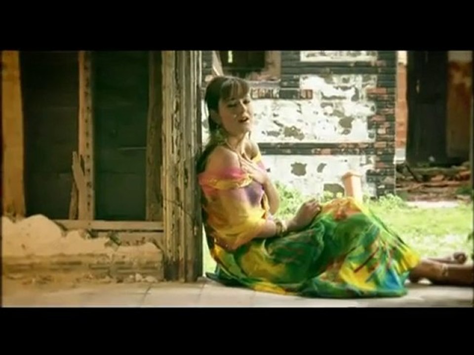 Sevcan Orhan - Nazlı Yar