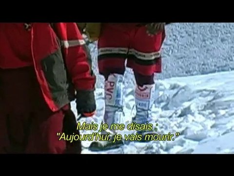 La Traversée du Zanskar / Bande-Annonce