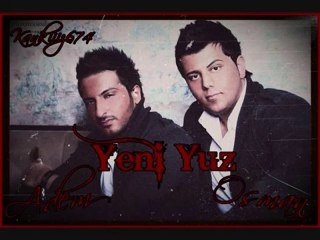 Yeni Yüz - Aşkına Sürgünüm