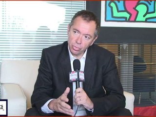 PSG : interview de Robin Leproux sur le mercato