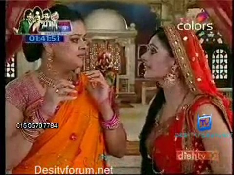 Bhagya Vidhata - 14th January 2011 - pt3