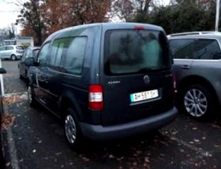 Volkswagen Caddy à vendre sur vivalur.fr