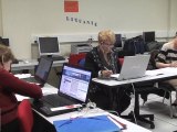 Apprendre l'informatique avec e-seniors