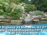 Landscape Design Colts Neck NJ