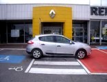 Renault Megane à vendre sur vivalur.fr
