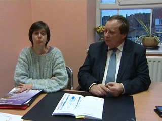 Calaisis tv :  l'oeilleton: Précarité energétique épisode 5