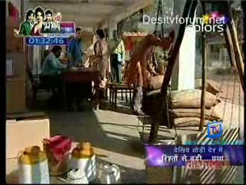Bhagya Vidhata - 14th January 2011 - pt4