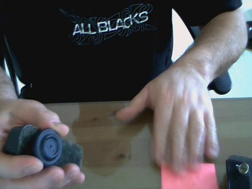 securite vetement pics aiguilles poinçons trucs  astuces