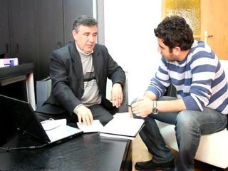 Emekli Astsubay Ahmet Zengin Haberevet'e konuştu.