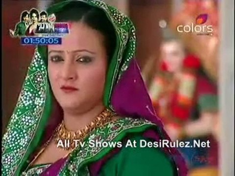 Bhagyavidhata 14th jan 11 pt2