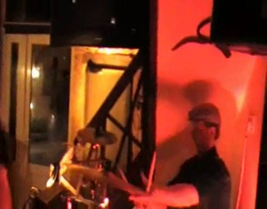 la boite d'allumettes