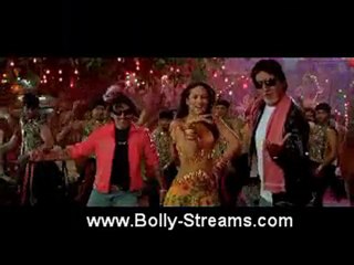 Munni Badnaam Huyi- Movie: Dabangg