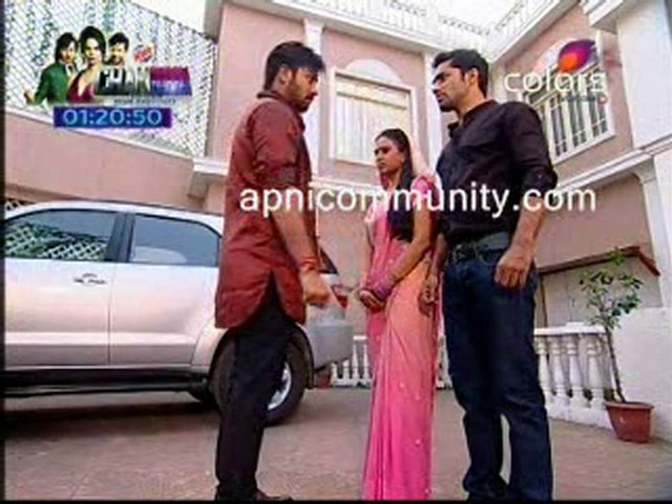 Rishton Se Badi Pratha 14th jan 11pt2