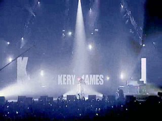 Kery James - Lettre a mon public (live)