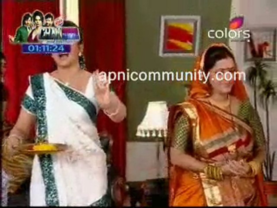 Rishton Se Badi Pratha 14th jan 11pt3
