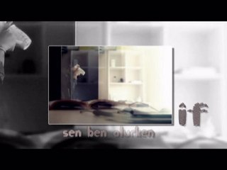 İfadem Akademik - Sen Ben Olurken