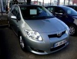 Toyota Auris à vendre sur vivalur.fr