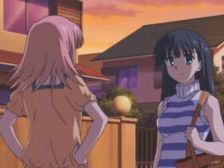 [Midori Sakura Stars] ToHeart2 adnext OVA 02 P2