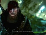 The Witcher 2 Dev Diary #3: Characters (Russian)