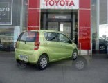 Daihatsu Cuore à vendre sur vivalur.fr