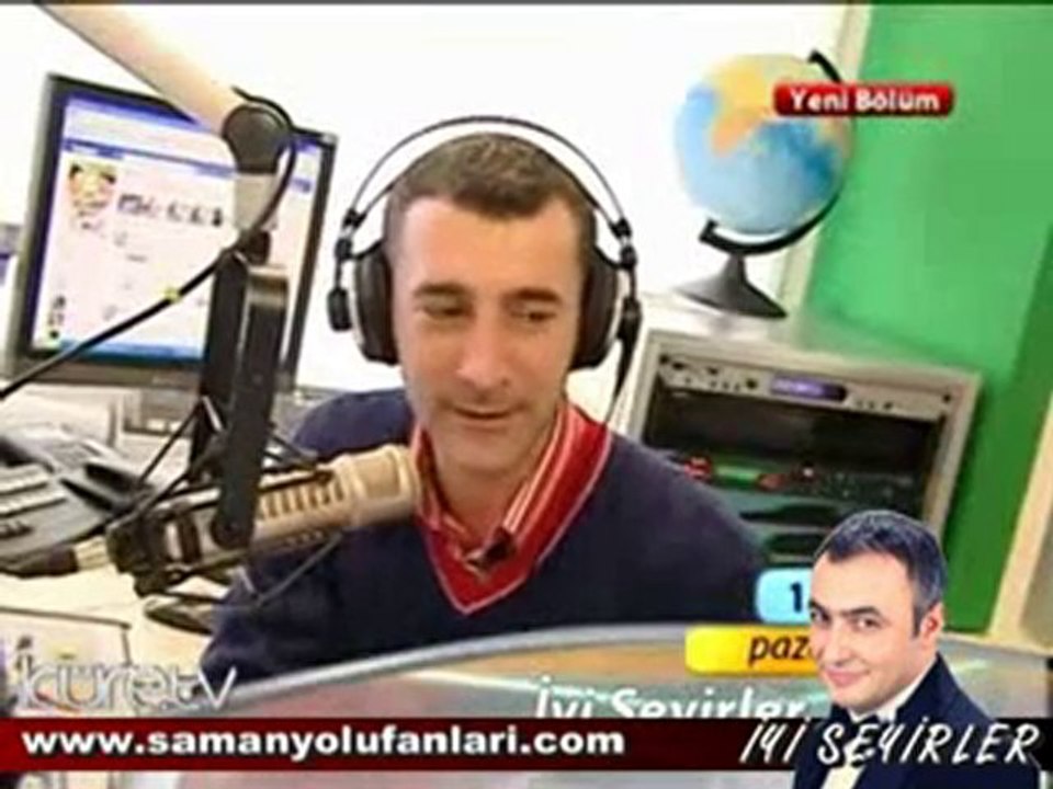 İyi Seyirler 14.Bölüm Fragmanı [HQ]