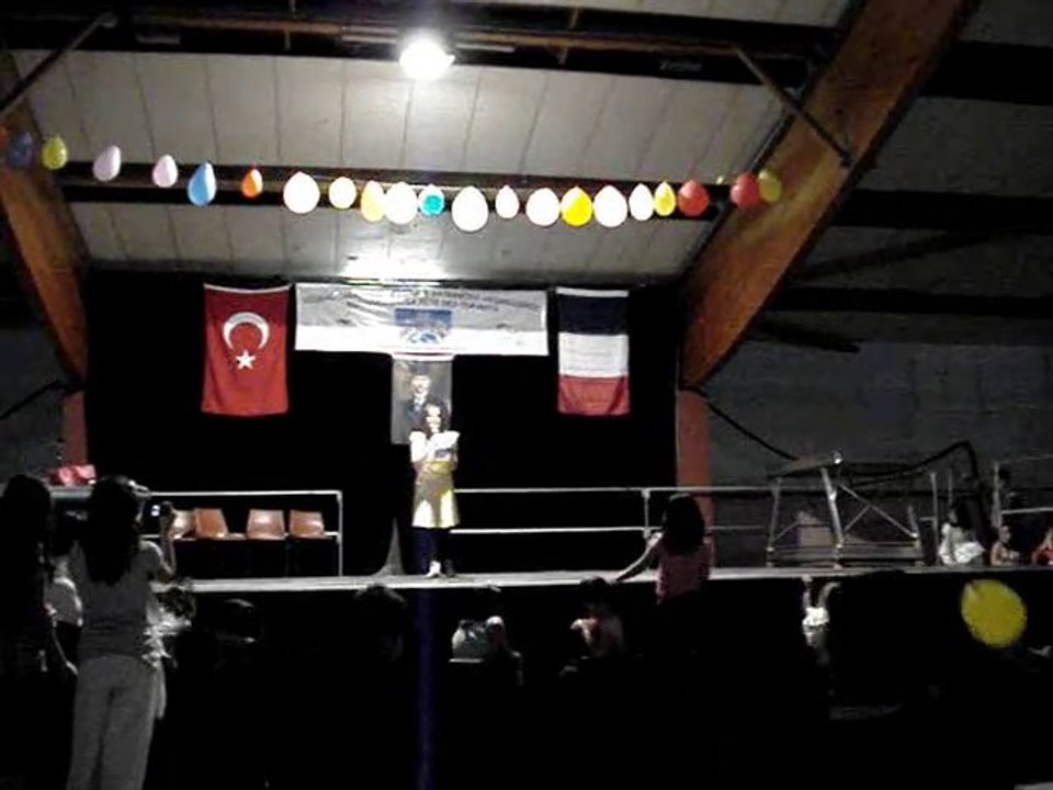 Bu Bayram da Gelemedim Anne