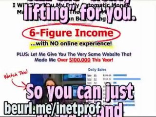 Work From Home Extra Money