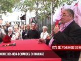 Fête des vendanges de Montmartre : le clip !