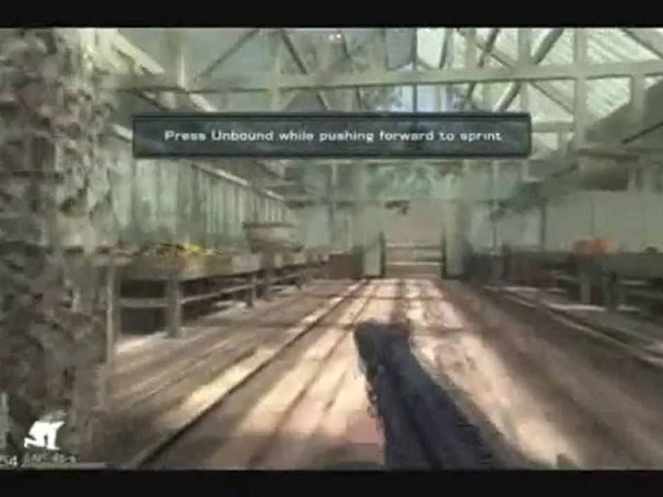 007 Quantum of Solace Gameplay - Pateles.es.tl