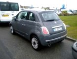 Fiat 500 à vendre sur vivalur.fr