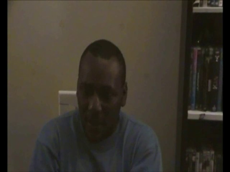 Interview 12 (Partie 2)