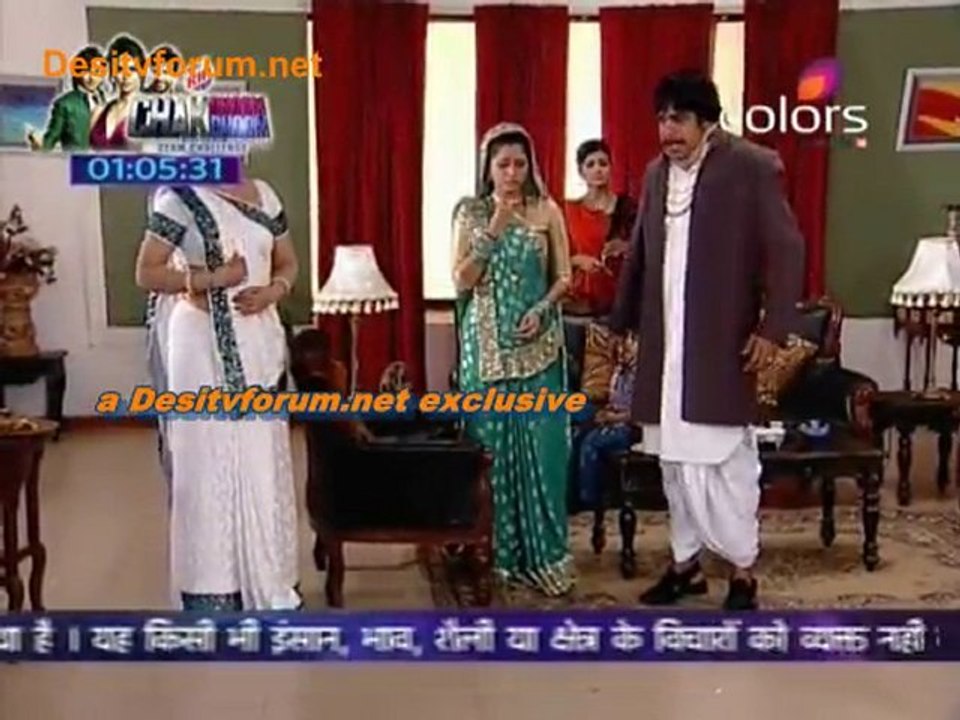 Rishto Se  - 14th January 2011 - Part2
