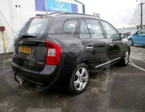 Kia Carens à vendre sur vivalur.fr