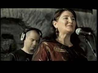 Sabahat Akkiraz - Kök ve Dal