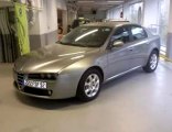 Alfa romeo 159 à vendre sur vivalur.fr