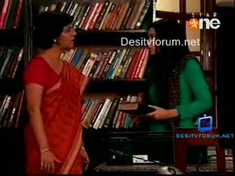 Pyaar Kii Yeh Ek Kahaani - 14th January 2011 Part2