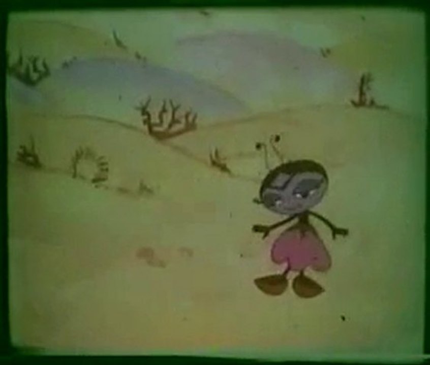 Tiq Tiq Xanim (Pispisa Xanim) 1974 (Azerifilm.com)