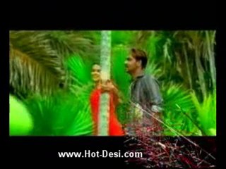 Woh ladki bahot yaad aat hai- Movie: Qayamat