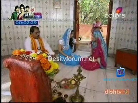 Laagi Tujhse - 14th January 2011 - pt4