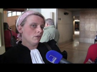 Un ancien curé condamné par le tribunal du Mans