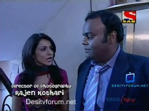Jaankhilavan Jasoos - 14th january 2011 pt1
