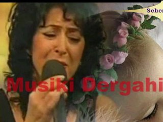 Download Video: Melihat Gülses /  Yine  O Menekşe Gözler Aralı (Ninni) - ( Musıki Dergahı)