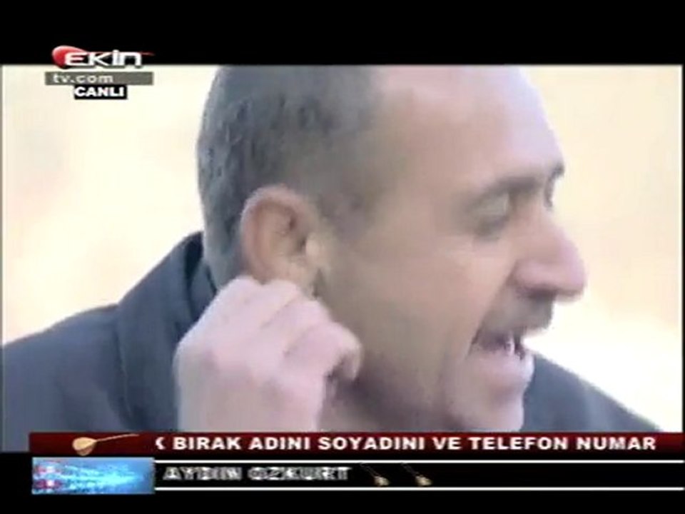 Egeli Derbeder - YAR