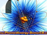 Energy Saving Electricity - Phone 4 Energy