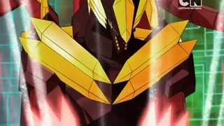 Bakugan, les envahisseurs de Gundalia - Extrait Episode 5
