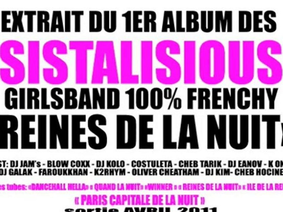 "FREEFIGHT A LA CASA" SISTALISIOUS feat K2RHYM