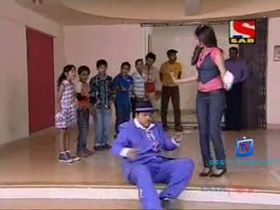 Jaankhilavan Jasoos - 14th january 2011 pt2